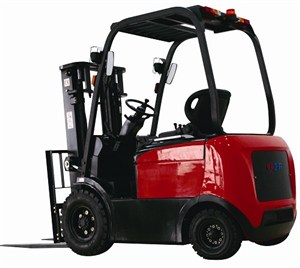 Mainline Equipment Forklift Sales