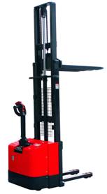 Mainline Equipment Stackers & Pallet Jacks