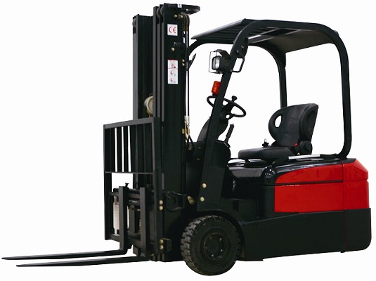 EP Forklift